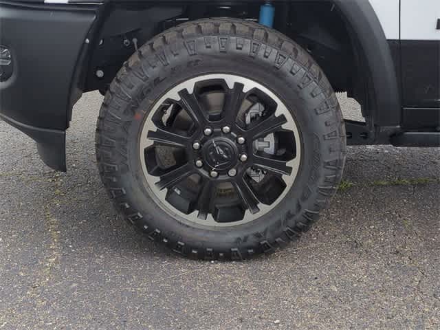 Thumbnail: 2025 RAM 2500 - 14