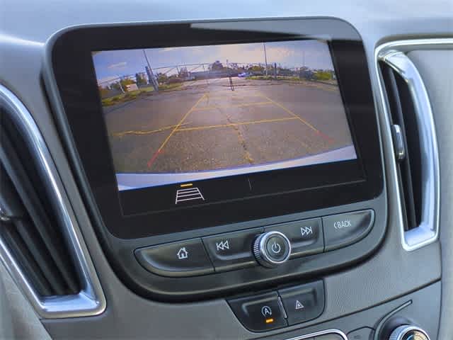 Thumbnail: 2020 Chevrolet Malibu - 29