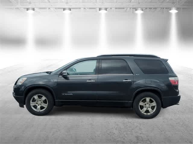 Thumbnail: 2007 GMC Acadia - 5