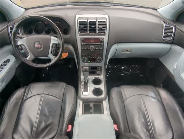 Thumbnail: 2007 GMC Acadia - 15