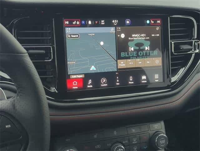 Thumbnail: 2026 Dodge Durango - 27