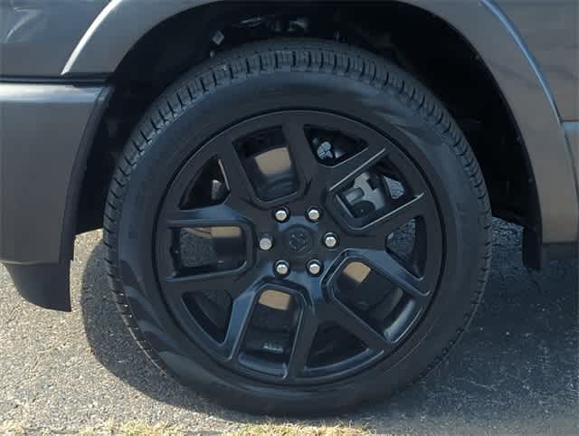 Thumbnail: 2026 RAM 1500 - 14