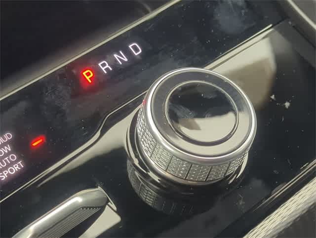 Thumbnail: 2025 Jeep Grand Cherokee - 34