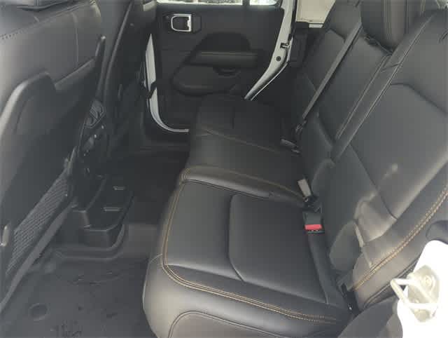 Thumbnail: 2025 Jeep Wrangler - 19