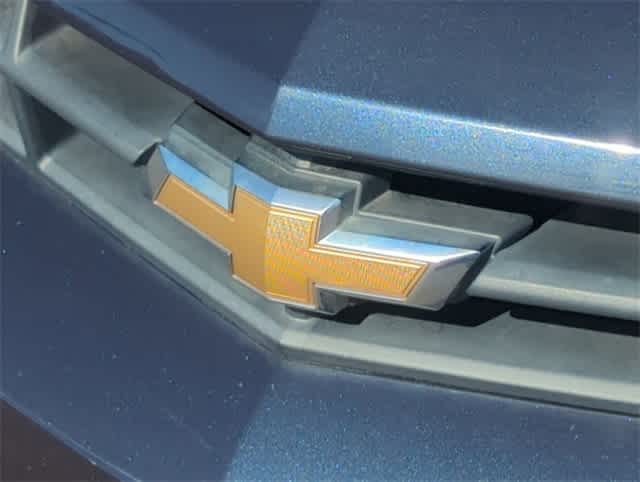 Thumbnail: 2014 Chevrolet Camaro - 12