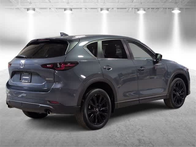 Thumbnail: 2023 Mazda CX-5 - 8