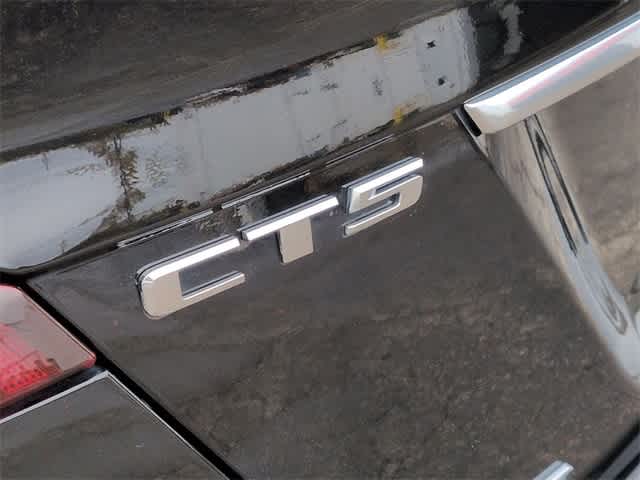 Thumbnail: 2023 Cadillac CT5 - 13