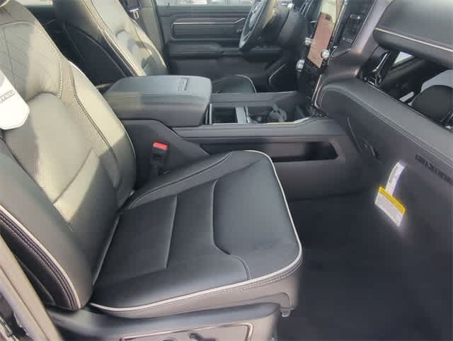 Thumbnail: 2026 RAM 1500 - 23