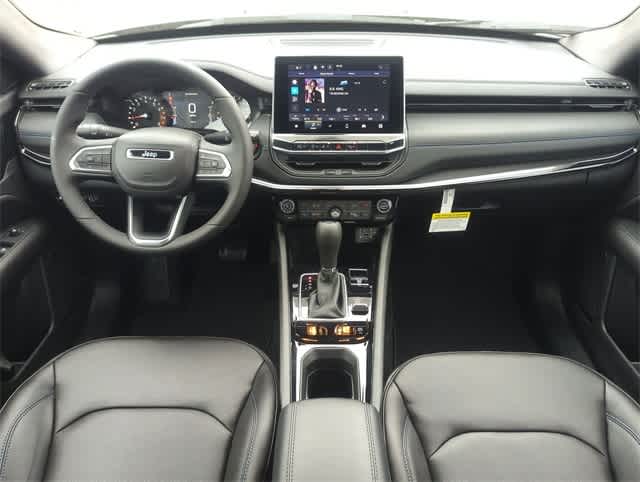 Thumbnail: 2026 Jeep Compass - 2