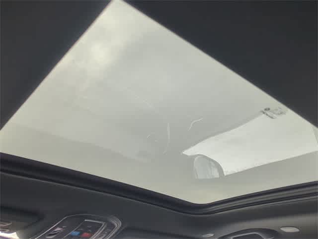 Thumbnail: 2025 Jeep Grand Cherokee - 22