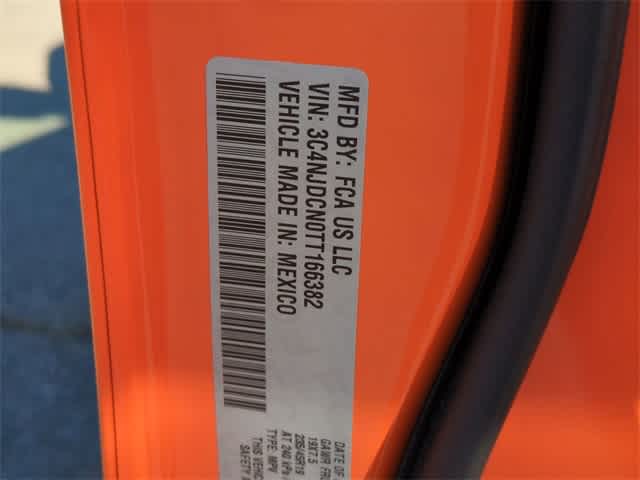 Thumbnail: 2026 Jeep Compass - 35