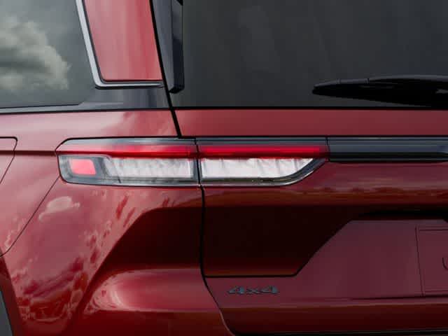 Thumbnail: 2026 Jeep Grand Cherokee - 9