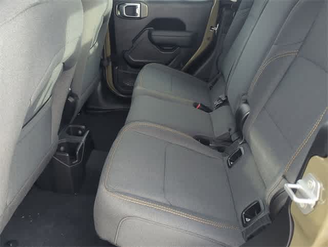 Thumbnail: 2026 Jeep Gladiator - 19