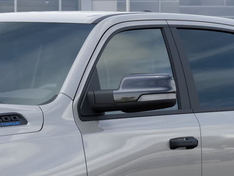 Thumbnail: 2026 RAM 1500 - 12