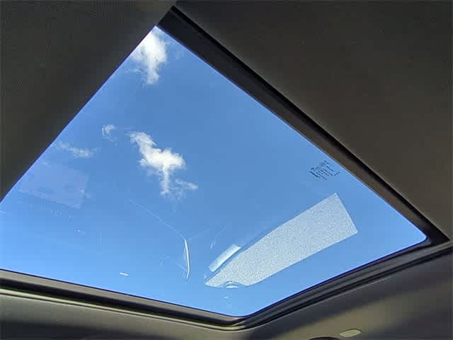 Thumbnail: 2025 Jeep Grand Cherokee L - 19