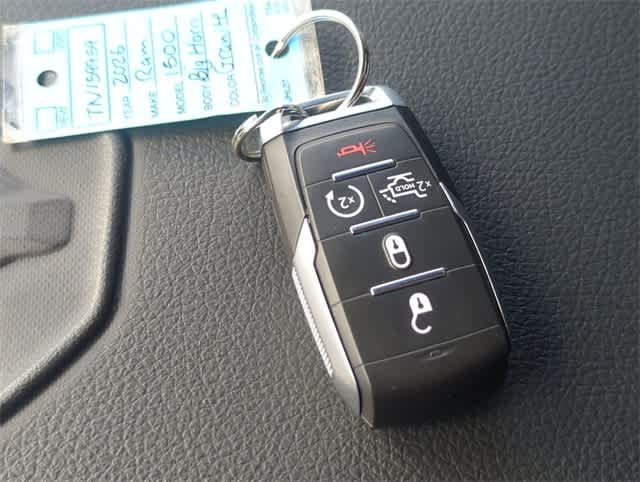 Thumbnail: 2026 RAM 1500 - 38