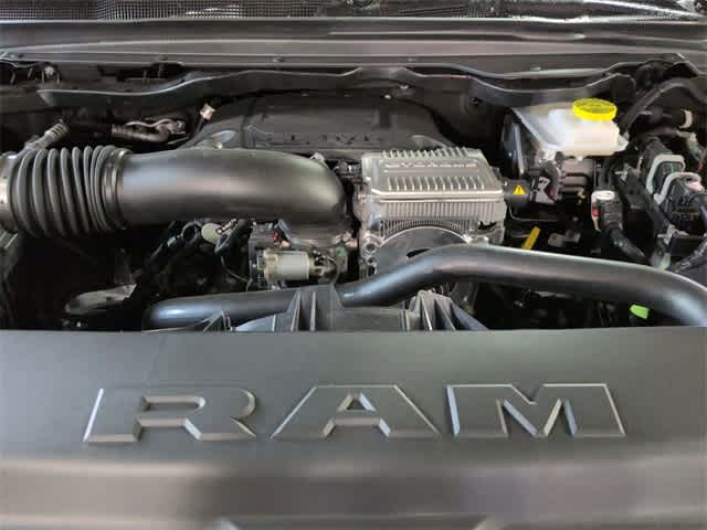 Thumbnail: 2026 RAM 1500 - 15