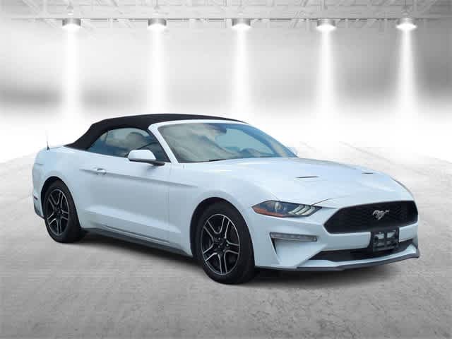 Thumbnail: 2023 Ford Mustang - 2