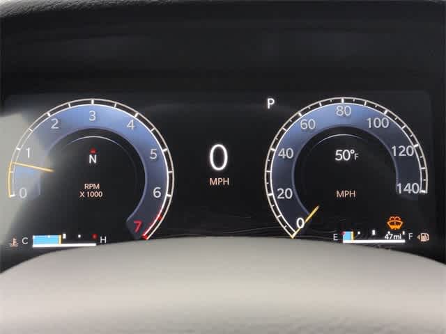 Thumbnail: 2025 Jeep Grand Cherokee L - 35