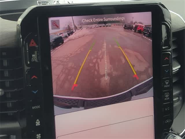 Thumbnail: 2026 RAM 1500 - 30