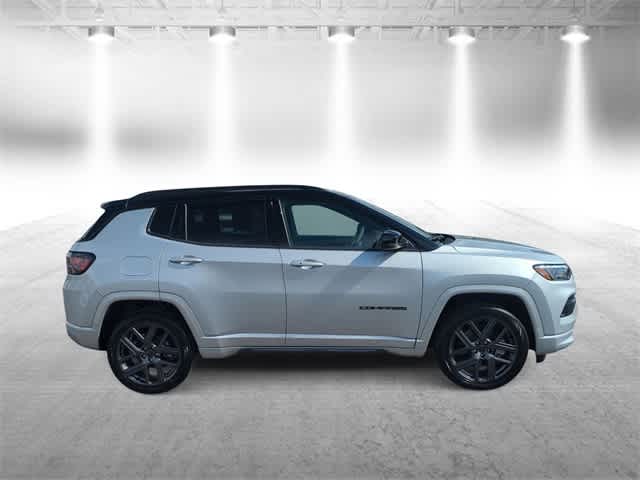 Thumbnail: 2025 Jeep Compass - 9