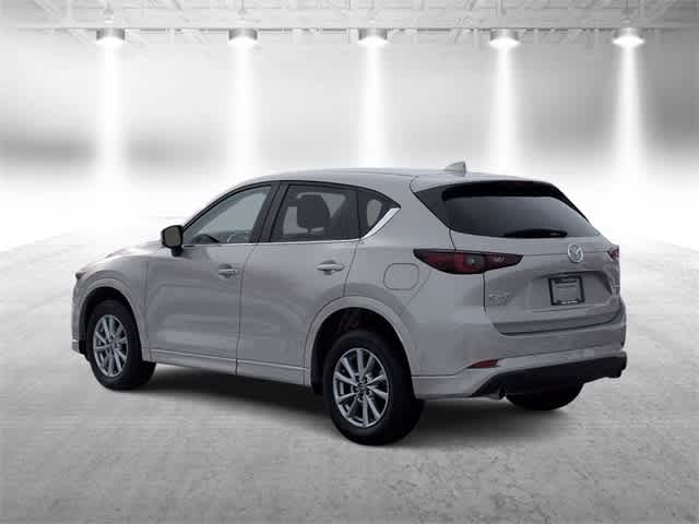 Thumbnail: 2024 Mazda CX-5 - 6