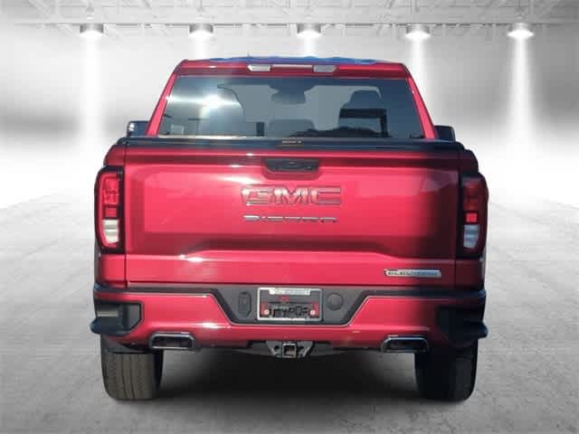 Thumbnail: 2023 GMC Sierra 1500 - 7