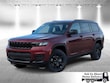  Jeep Grand Cherokee L