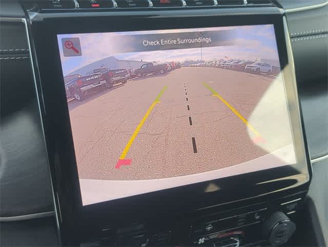 Thumbnail: 2025 Jeep Grand Cherokee - 30