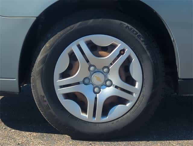 Thumbnail: 2007 Chevrolet Malibu - 14