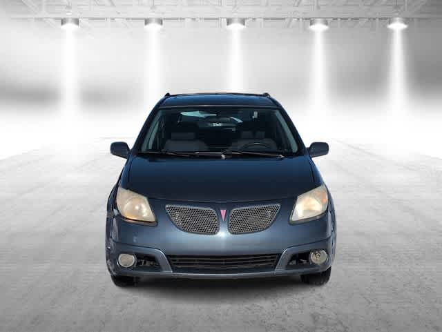 Thumbnail: 2007 Pontiac Vibe - 3
