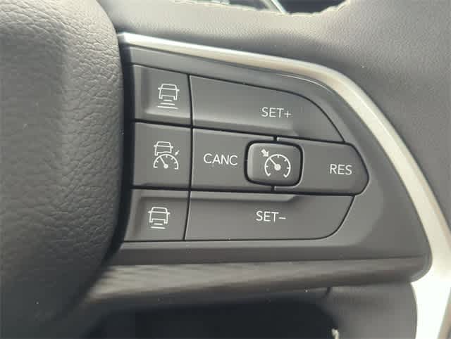 Thumbnail: 2025 Jeep Grand Cherokee L - 26