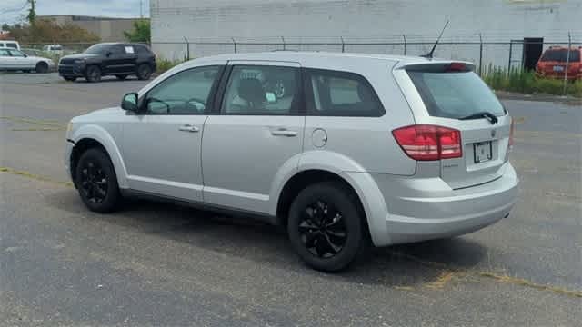 Thumbnail: 2010 Dodge Journey - 6