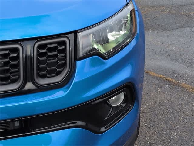 Thumbnail: 2026 Jeep Compass - 11