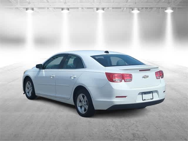 Thumbnail: 2013 Chevrolet Malibu - 6