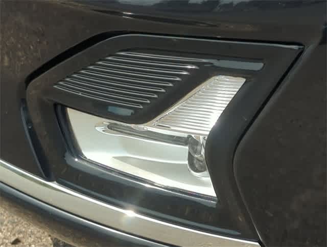 Thumbnail: 2019 Ford Fusion - 11