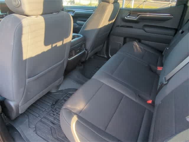 Thumbnail: 2023 GMC Sierra 1500 - 18