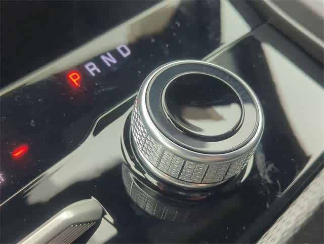 Thumbnail: 2025 Jeep Grand Cherokee - 34