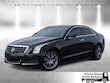  Cadillac ATS
