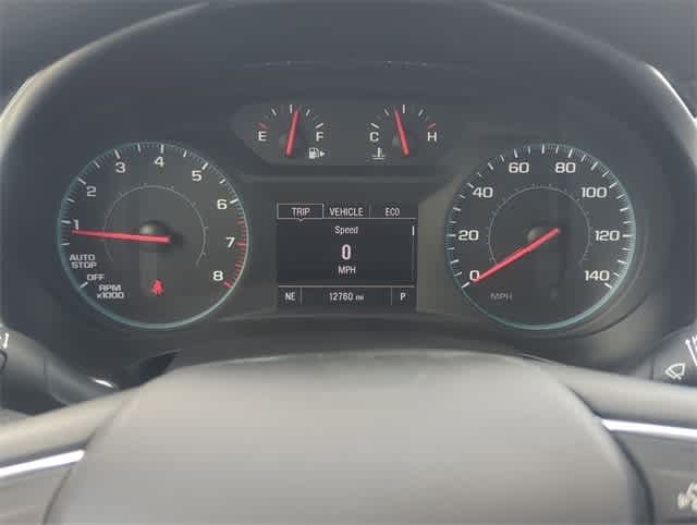 Thumbnail: 2025 Chevrolet Malibu - 32