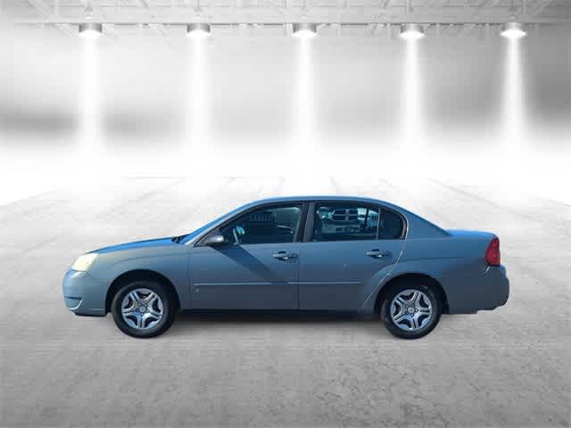 Thumbnail: 2007 Chevrolet Malibu - 5