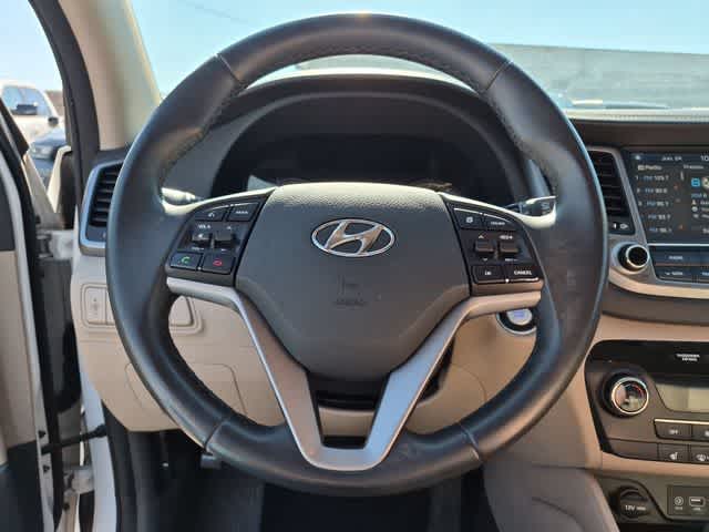 Thumbnail: 2018 Hyundai Tucson - 21