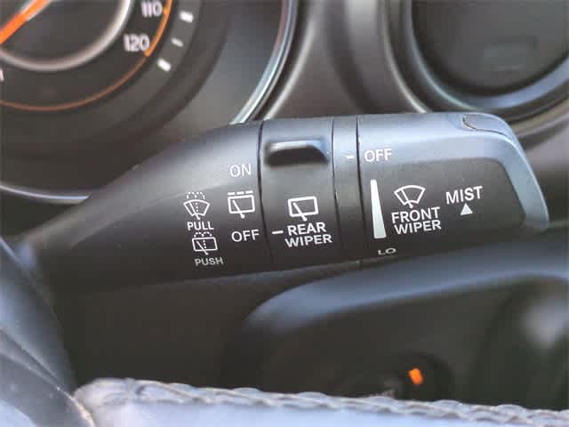 Thumbnail: 2021 Jeep Wrangler - 26