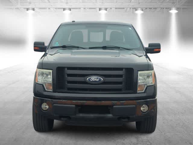 Thumbnail: 2010 Ford F-150 - 3