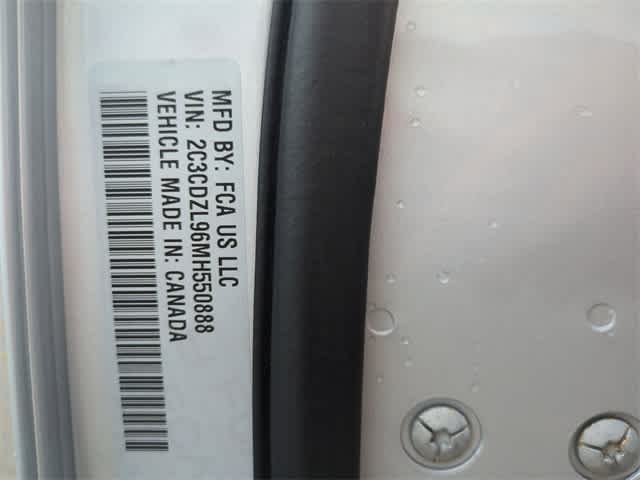 Thumbnail: 2021 Dodge Challenger - 29