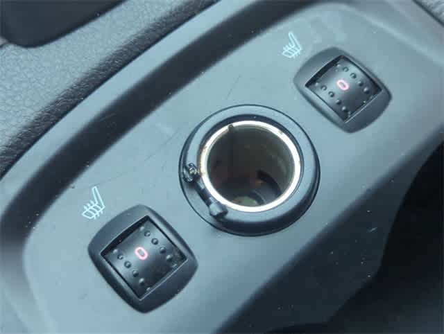 Thumbnail: 2013 Ford Focus - 29