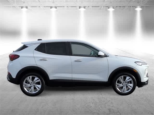 Thumbnail: 2025 Buick Encore GX - 9