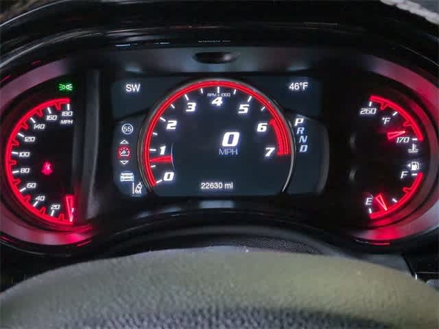 Thumbnail: 2023 Dodge Durango - 37