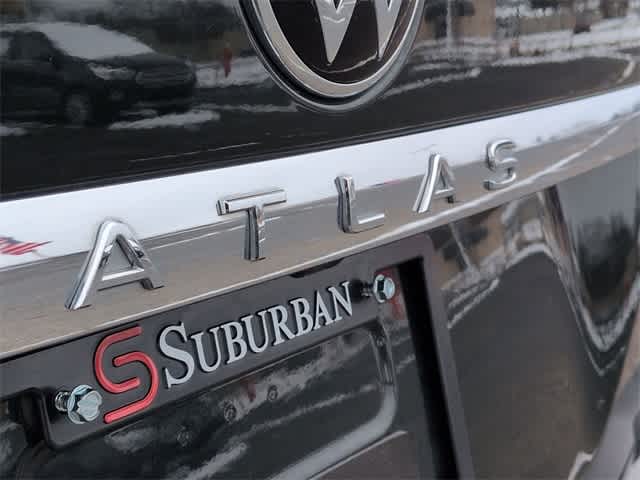 Thumbnail: 2022 Volkswagen Atlas - 12
