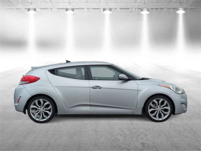 2012 Hyundai Veloster N 9